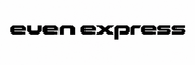 Even Express - Home