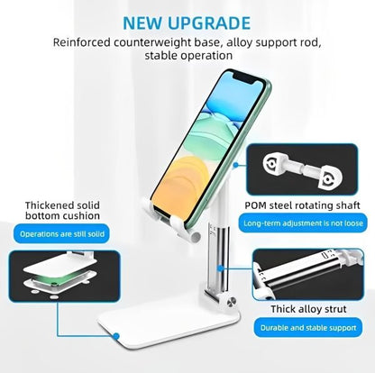 Mobile Phone Holder Stand