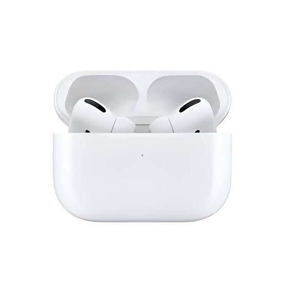 AirPods Pro 2nd Generation Wireless Earbuds